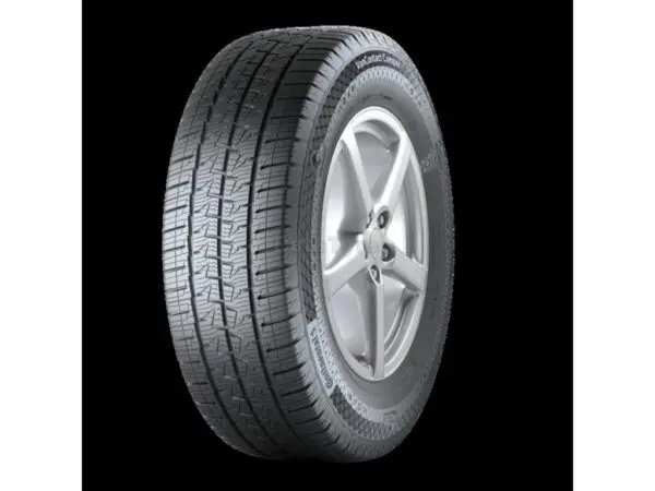 Pneu Continental VanContact Camper 235/65R16CTL 115 R pour Utilitaire