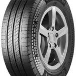 Pneu Continental VanContact Ultra 235/60R17CTL 117/115 R pour Utilitaire