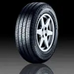 Pneu Continental Vanco 2 195/75R14CTL 106/104 Q  8PR pour Utilitaire