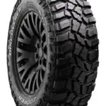 Pneu Cooper DISCOV.STT PROPOR 265/70QR17TL 121/118 Q pour SUV/4x4