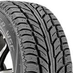 Pneu Cooper W.MASTER WSC 195/65TR15TLXL 95 T pour Voiture de tourisme