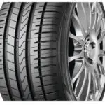 Pneu Falken AZENIS FK510A AO 205/55WR17TLXL 95 W  MFS pour Voiture de tourisme