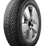Pneu Kleber KRISALP HP 3 205/55HR16TL 91 H pour Voiture de tourisme