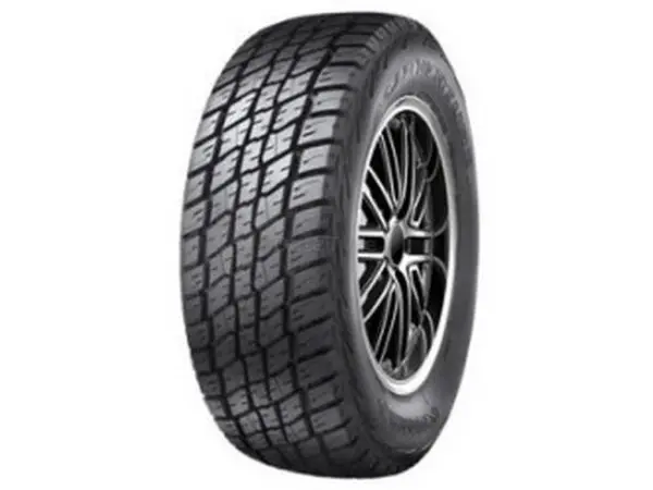 Pneu Kumho AT61 205/75SR15TL 97 S pour SUV/4x4