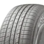 Pneu Kumho KL21 225/65HR17TL 102 H pour SUV/4x4