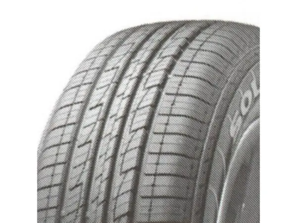 Pneu Kumho KL21 225/65HR17TL 102 H pour SUV/4x4