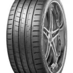 Pneu Kumho PS91 305/30ZR20TLXL 103 Y pour Voiture de tourisme