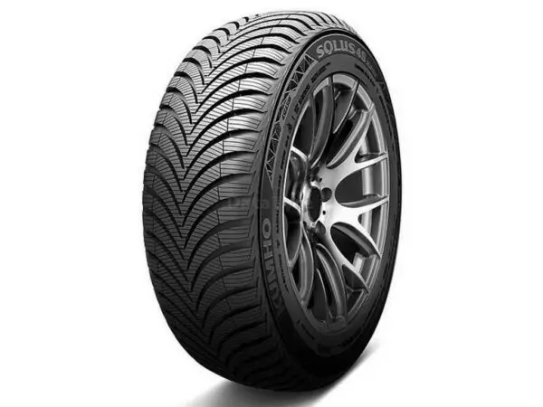Pneu Kumho SOLUS 4S HA32 225/50WR17TLXL 98 W pour Voiture de tourisme