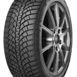 Pneu Kumho WP71 245/55HR17TL 102 H pour Voiture de tourisme