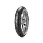 Pneu Metzeler ROADTEC Z8 INTERACT FRONT 120/70ZR17TL (58 W)  M/C "M" Mischung! pour Moto