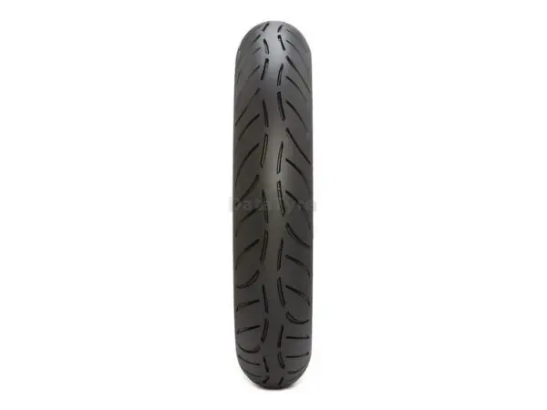 Pneu Metzeler SPORTEC M7 RR FRONT 120/60ZR17TL 55 (W) pour Moto