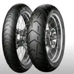 Pneu Metzeler TOURANCE NEXT 2 FRONT 90/90-21TL 54 V Front pour Moto