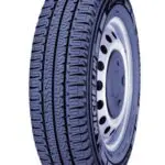 Pneu Michelin AGILIS CAMPING 225/75R16CTL 116 Q  M+S pour Utilitaire