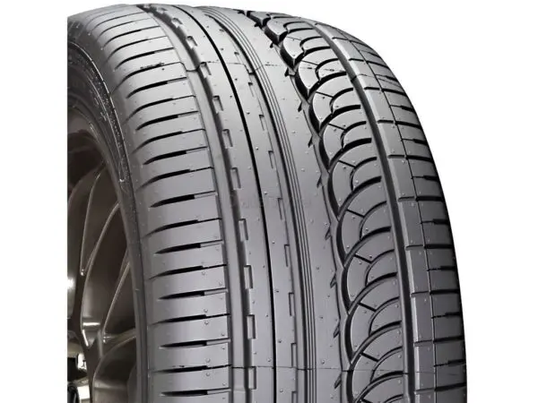 Pneu Nankang AS-1 275/40ZR18TL 99 W pour Voiture de tourisme
