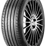 Pneu Nankang AS-2+ 215/45VR17TL pour Voiture de tourisme