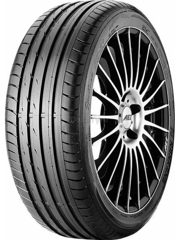 Pneu Nankang AS-2+ 245/45YR18TL pour Voiture de tourisme