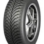 Pneu Nankang AW-6 225/40ZR18TLXL pour Voiture de tourisme