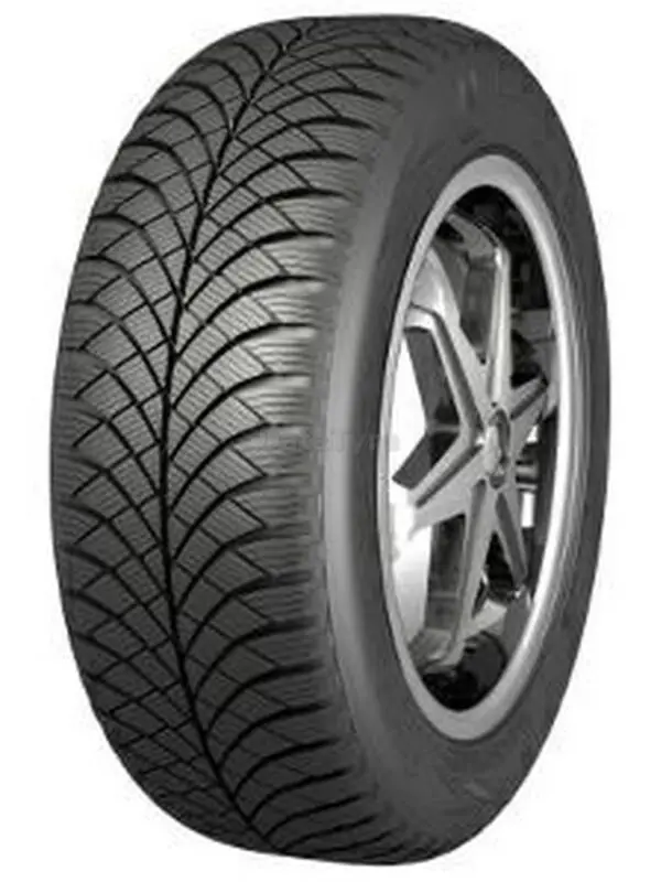 Pneu Nankang AW-6 225/40ZR18TLXL pour Voiture de tourisme