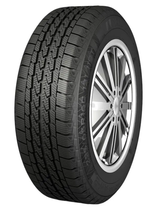 Pneu Nankang AW-8 215/60R16CTL pour SUV/4x4