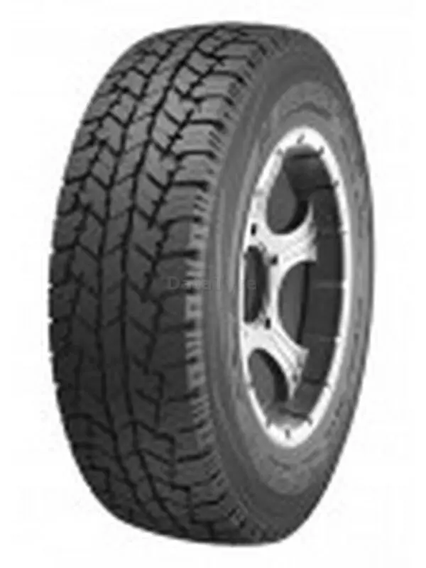 Pneu Nankang FT-7 205/80SR16TL pour SUV/4x4