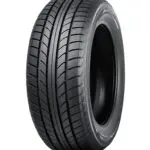 Pneu Nankang N607 + 215/70HR16TL pour SUV/4x4