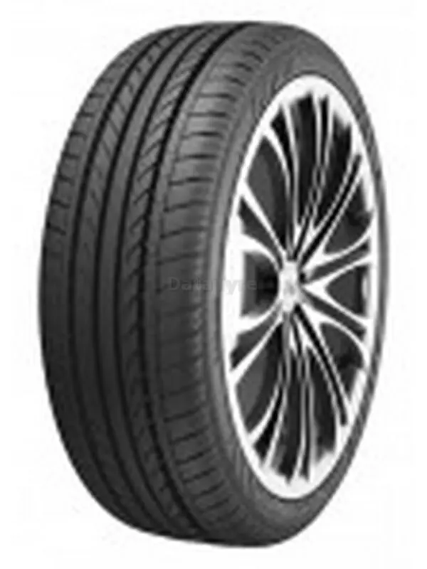 Pneu Nankang NS-20 165/45VR16TL pour Voiture de tourisme