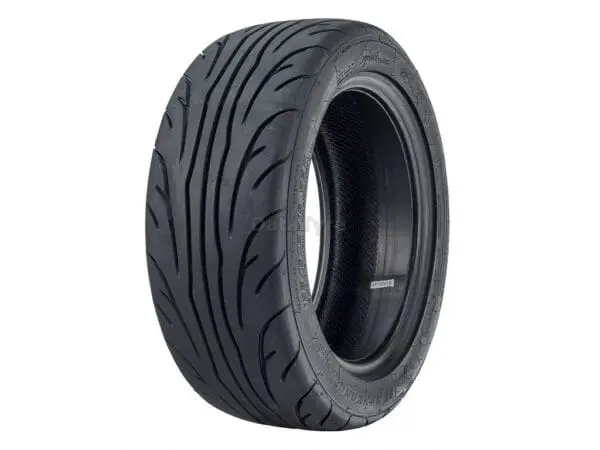 Pneu Nankang NS-2R 245/40WR18TL pour Voiture de tourisme