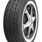 Pneu Nankang SP-7 235/70TR15TL 103 T pour SUV/4x4