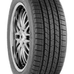 Pneu Nankang SP-9 225/60VR17TL pour SUV/4x4