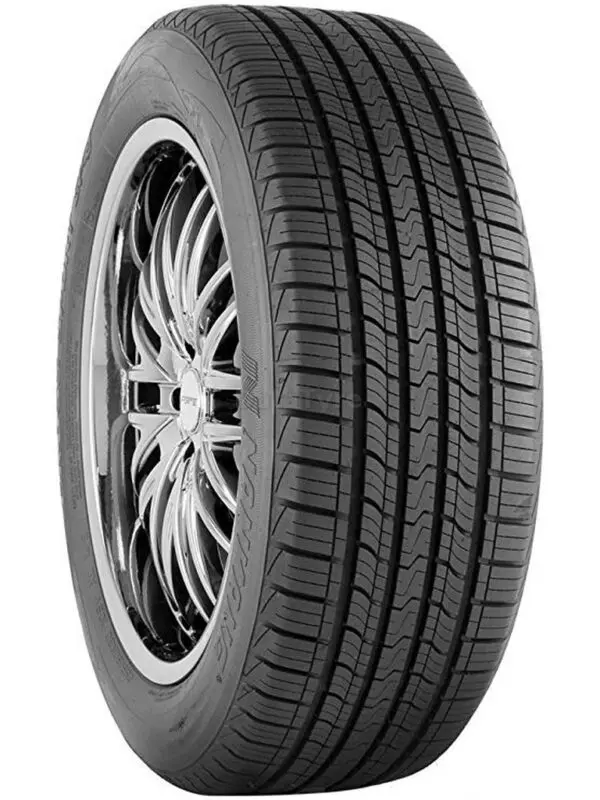 Pneu Nankang SP-9 225/60VR17TL pour SUV/4x4