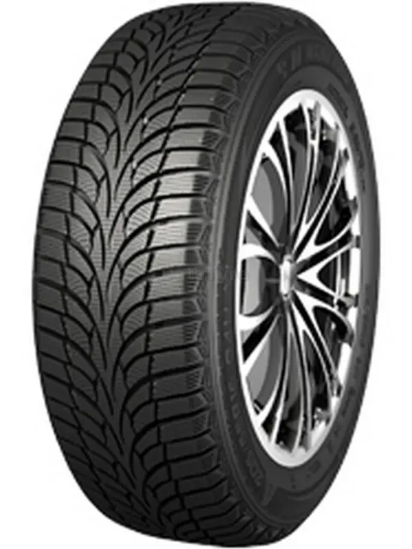 Pneu Nankang SV-3 215/50VR18TL pour Voiture de tourisme