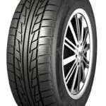 Pneu Nankang SV2 215/40VR17TL pour Voiture de tourisme