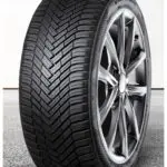 Pneu Nexen Nblue 4Season 2 195/45VR16TLXL 84 V pour Voiture de tourisme