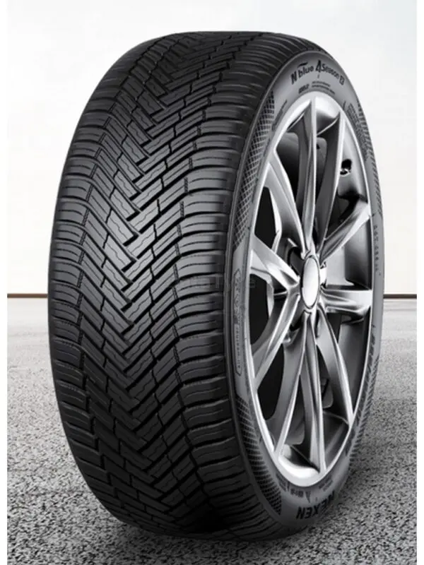 Pneu Nexen Nblue 4Season 2 195/45VR16TLXL 84 V pour Voiture de tourisme