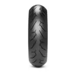 Pneu Pirelli DIABLO ROSSO II FRONT 120/70ZR17TL (58 W)  M/C  Front pour Moto