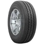 Pneu Toyo Nanoenergy Van 215R14CTL 112 S pour Utilitaire