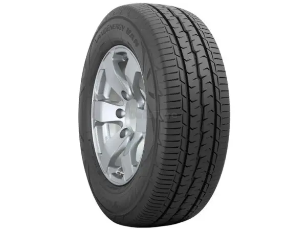 Pneu Toyo Nanoenergy Van 215R14CTL 112 S pour Utilitaire
