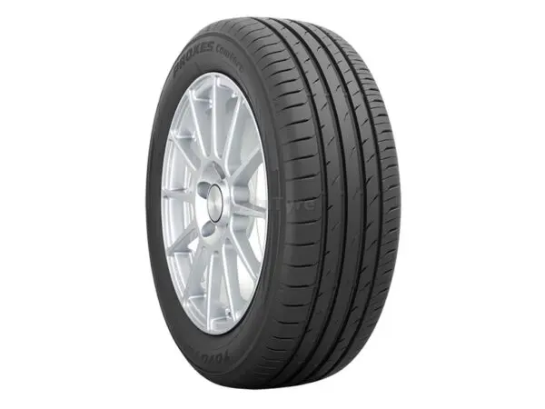 Pneu Toyo Proxes Comfort 235/50WR18TLXL 101 W pour Voiture de tourisme