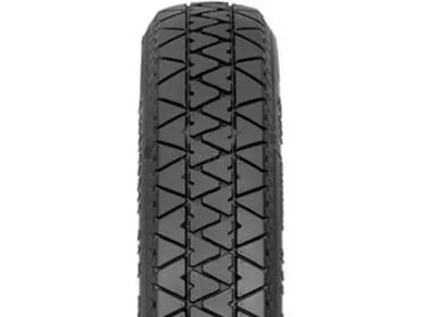 Pneu Uniroyal UST 17 125/85R16TL 99 M pour Voiture de tourisme