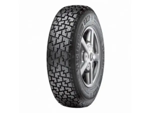 Pneu Vredestein Snow Classic 155/80QR15TL 82 Q pour Voiture de tourisme