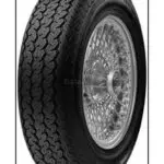 Pneu Vredestein Sprint Classic 205/60VR13TL 86 V pour Voiture de tourisme