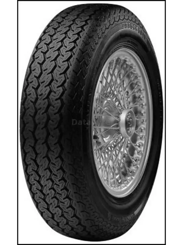 Pneu Vredestein Sprint Classic 6.40/7.00R13TL 87 S pour Voiture de tourisme