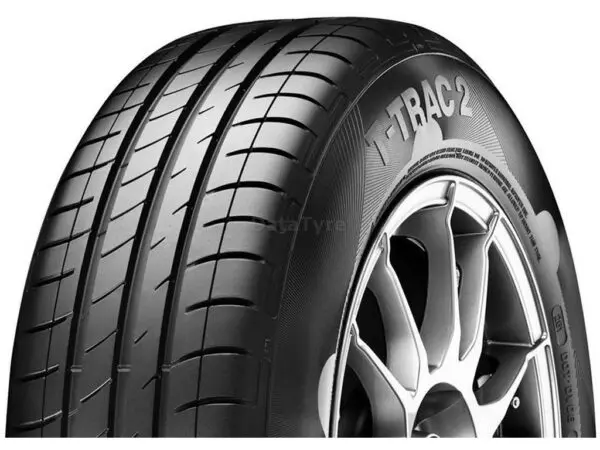 Pneu Vredestein T-Trac 2 195/65TR15TL 91 T pour Voiture de tourisme