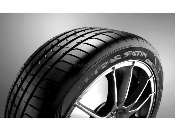 Pneu Vredestein Ultrac Satin 245/50WR19TLXL 105 W pour Voiture de tourisme