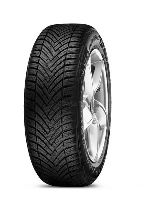 Pneu Vredestein WINTRAC 225/55HR16TLXL 99 H pour Voiture de tourisme