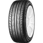 Pneu Yokohama V701 ADVAN Fleva 205/55VR15TL 88 V RPB pour Voiture de tourisme