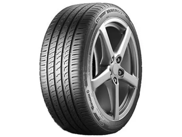 Pneu Barum BRAVURIS 5HM 255/35YR20TLXL 97 Y  FR pour Voiture de tourisme