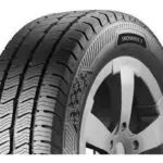 Pneu Barum SnoVanis 3 195/60R16CTL 99/97 T pour Utilitaire