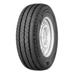 Pneu Continental VancoCamper 215/70R15CTL 109 R  8PR pour Utilitaire
