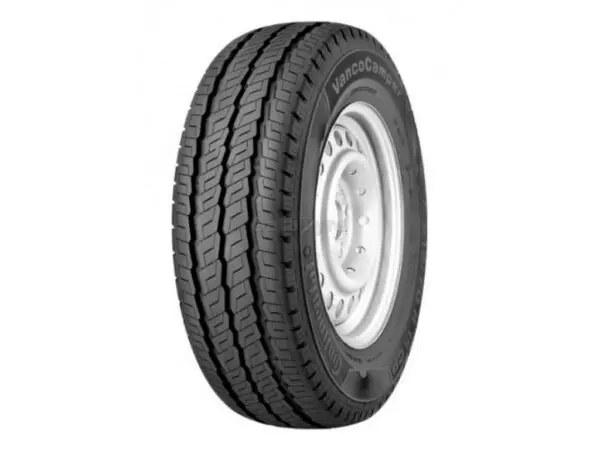 Pneu Continental VancoCamper 215/70R15CTL 109 R  8PR pour Utilitaire